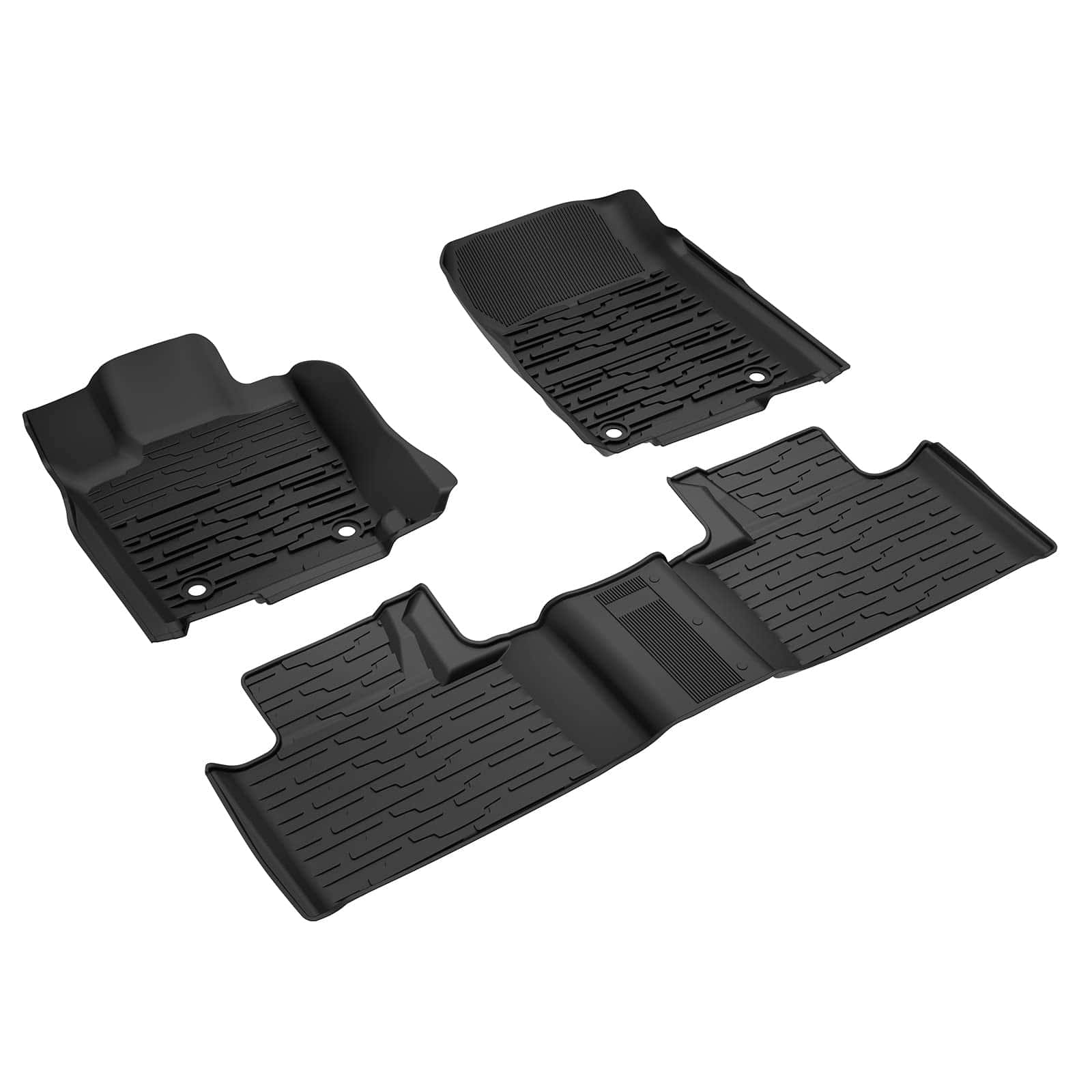 KIWI MASTER Tapetes Compatibles para Jeep Grand Cherokee