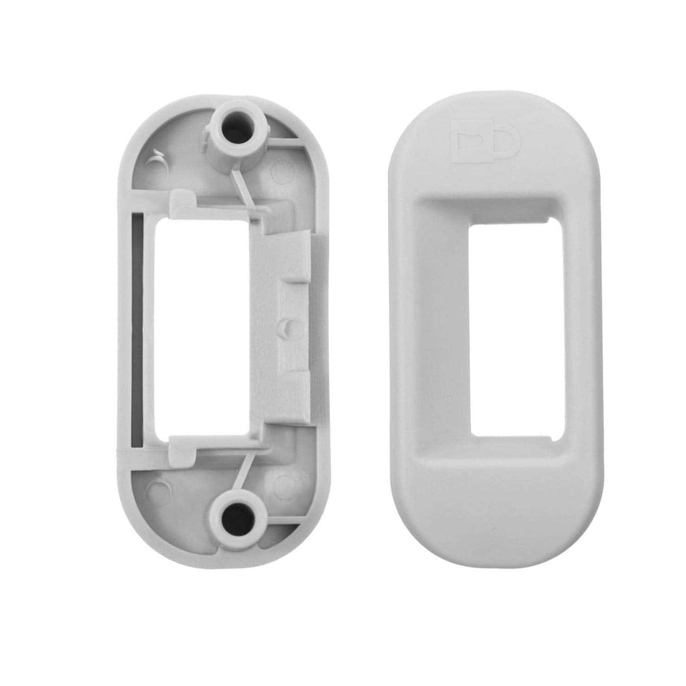 Siwdoy W10404050 Cerradura de tapa Interruptor de pestillo - Imagen 6