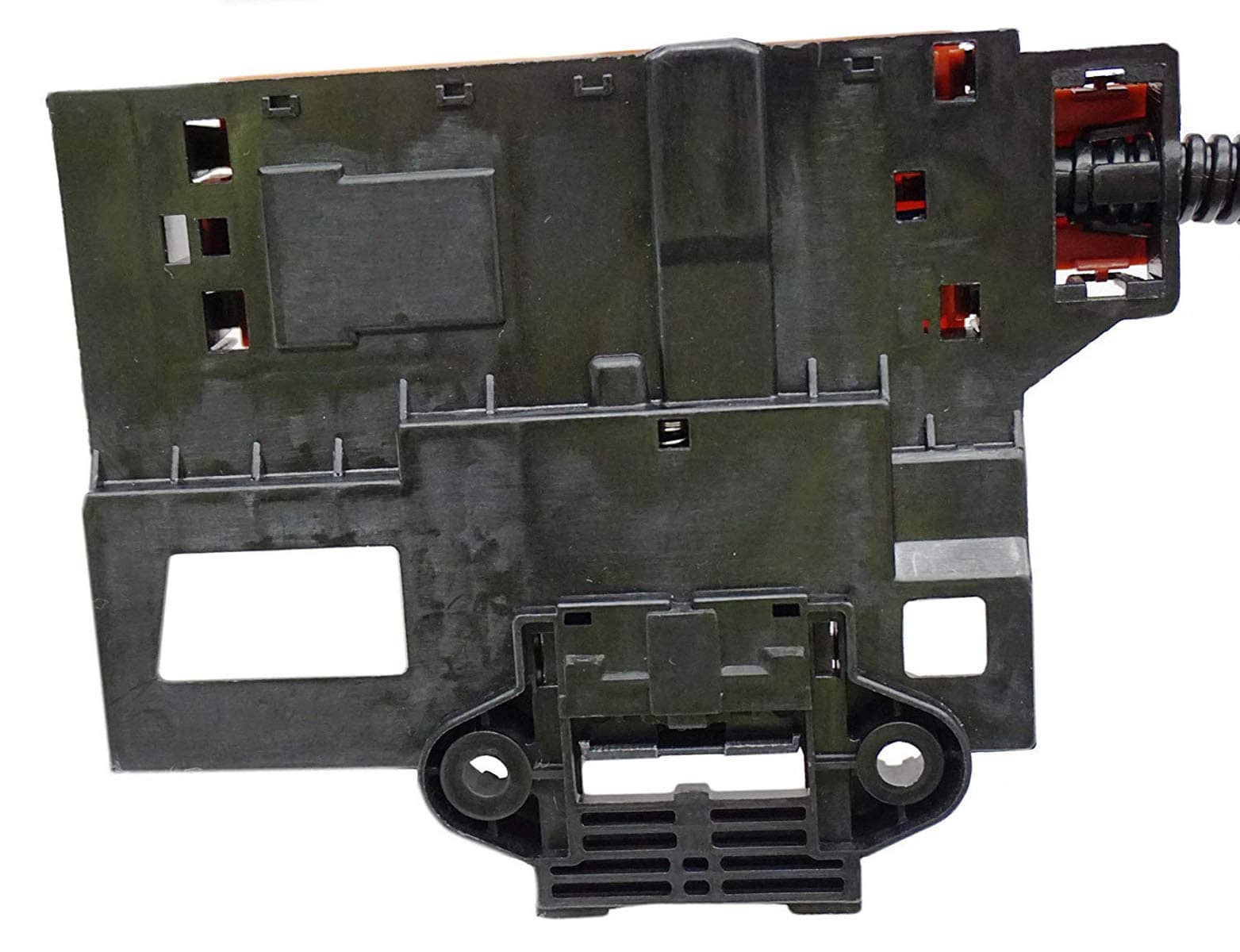 Siwdoy W10404050 Cerradura de tapa Interruptor de pestillo - Imagen 5