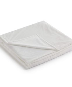Funda de Edredón RelaxBlanket -Blanco