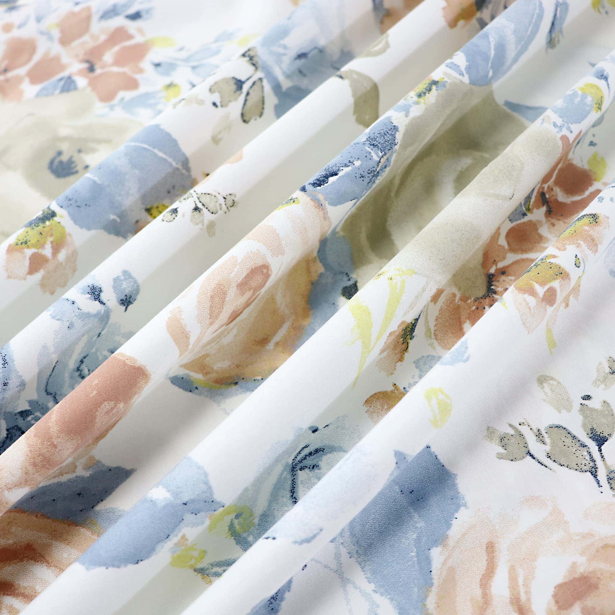 Juego de Ropa de Cama Vintage para Princesa Niñas King 4 - Imagen 5