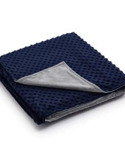 Funda de edredón RelaxBlanket 48''x72'' para manta