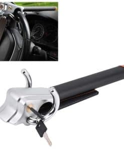 Bloqueo de Volante de Coche, Bloqueo de Seguridad Antirrobo