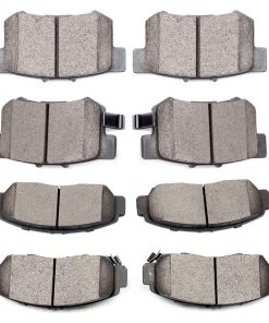 Kit de Pastillas de Freno de Cerámica, SCITOO -da Accord