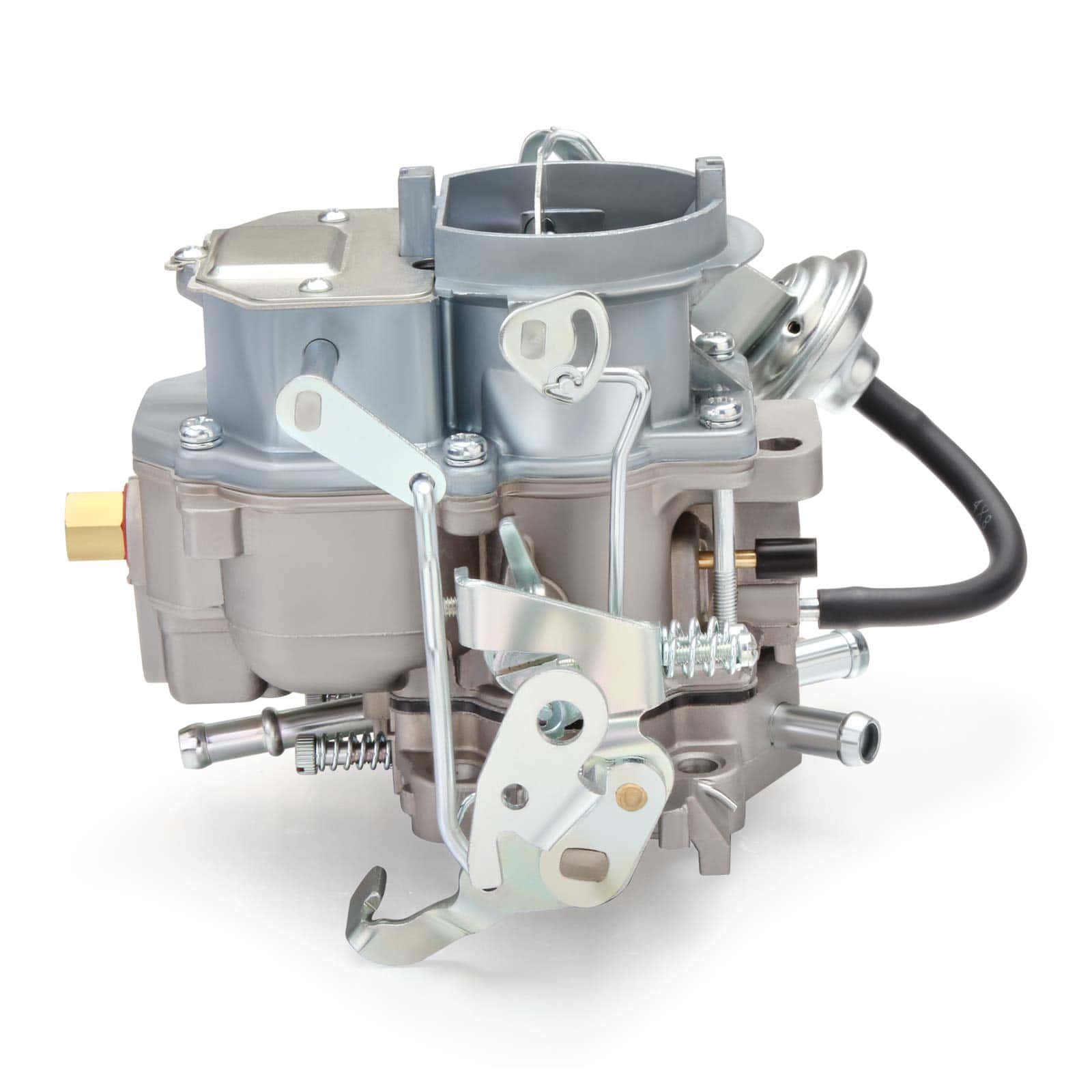 Carburador de 2 Barriles para Dodge Chrysler 318 Carter BBD - Imagen 7