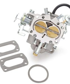 Carburador de 2 Barriles para Dodge Chrysler 318 Carter BBD