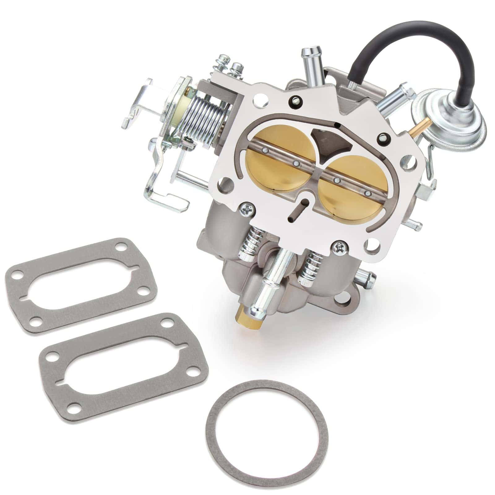 Carburador de 2 Barriles para Dodge Chrysler 318 Carter BBD