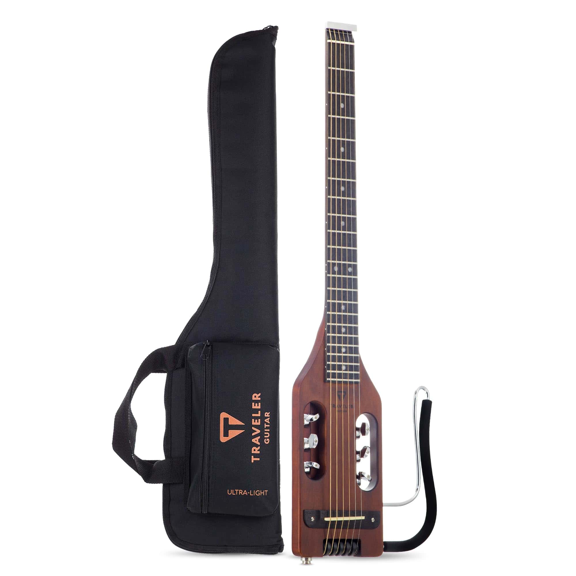 Guitarra Ultra-Light de Viaje | Guitarra Eléctrica Acústica
