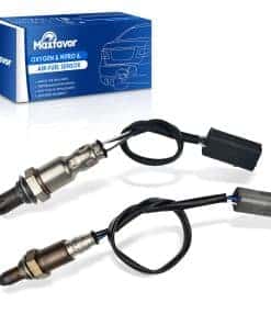 Maxfavor 2Pcs Sensor de Oxígeno 234-9038 234-4381 Repuesto
