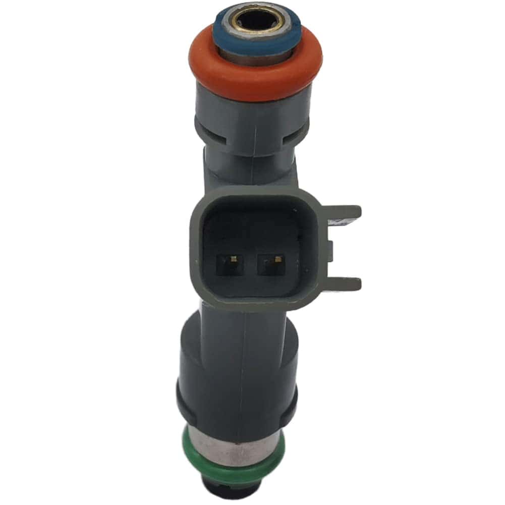 Juego de 4 inyectores de combustible de boquilla de - Imagen 7