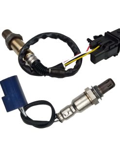 MAXFAVOR 2PCS Sensor de Oxígeno de Repuesto para 2005 2006