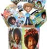 Toynk Bob Ross Coleccionables | Caja del Coleccionista