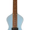Guitarra Lap Steel Electro Hawaiian Junior de 2024 - Azul