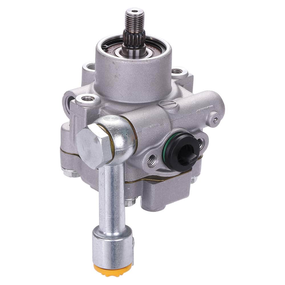 Bomba de Dirección Asistida SCITOO Compatible con 2002-2006