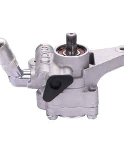 Bomba de dirección asistida SCITOO Compatible con Honda