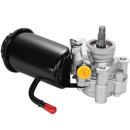 Bomba de dirección asistida ECCPP 21-5229 para Toyota