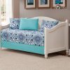 Set de 5 piezas para cama de día Fancy Collection Nuevo