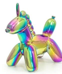 Alcancía de Globo Baby Unicornio - Unicornio Lindo Alcancía