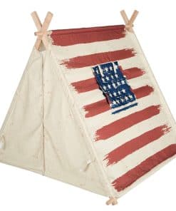 Tienda de Juego Americana A-Frame de Pacific Play Tents -