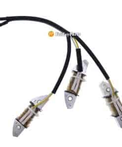 Bobina de Carga Assembly 31630-ZJ1-802 Compatible para