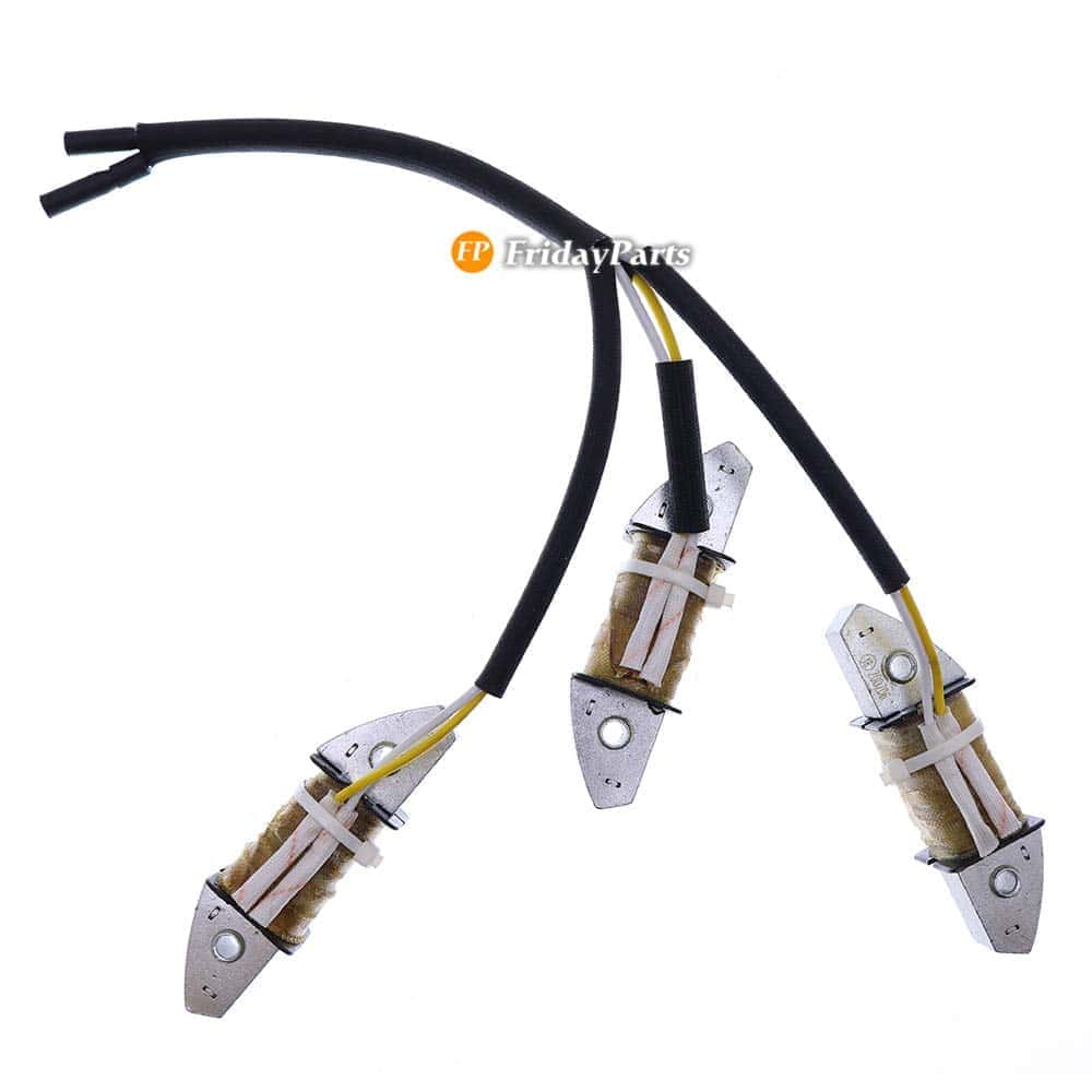 Bobina de Carga Assembly 31630-ZJ1-802 Compatible para