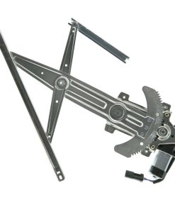 YHTAUTO Regulador eléctrico de ventana delantera del lado