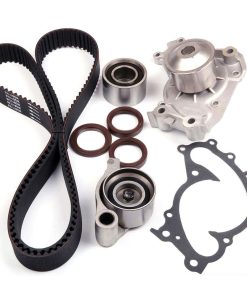 OCPTY Kit de Correa de Tiempo Compatible con 2002-2003 para