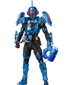 Bandai Tamashii Nations S.H. Figuarts Kamen -Black