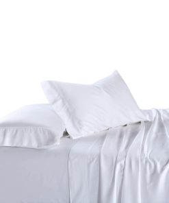 Juego de sábanas Royal Hotel Bedding, suave como seda,