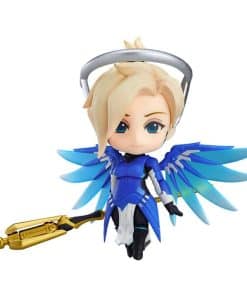 Good Smile Overwatch: Mercy (Figura de Acción Posable