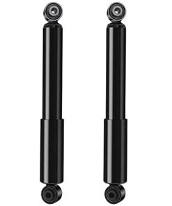 Amortiguadores Traseros de Gas para Toyota RAV4 2006-2012