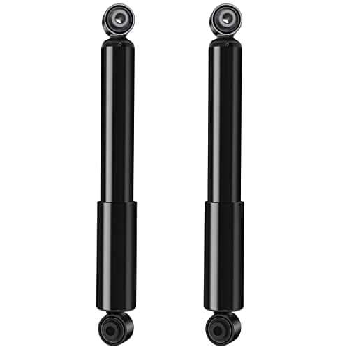 Amortiguadores Traseros de Gas para Toyota RAV4 2006-2012