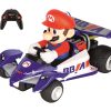 Carrera RC 200990 Mario Kart Circuit Special Racer Coche a