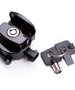 Switch de Encendido para Harley-Davidson Dyna Softail Fat