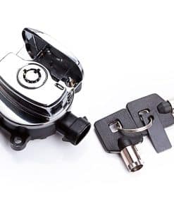 Interruptor de Encendido para Harley Dyna Softail Road King