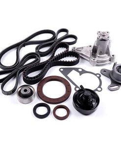 Kit de Correa de Tiempo incluye correa de - Kia Rio5