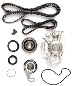 Kit de correa de distribución que -uzu Oasis