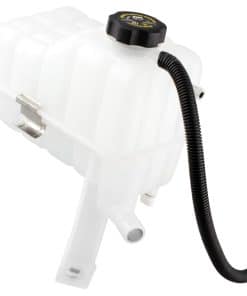 Tanque del depósito de refrigerante BOXI con tapa y sensor