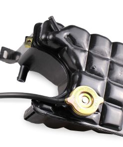 Tanque de botella de refrigerante BOXI con tapa para