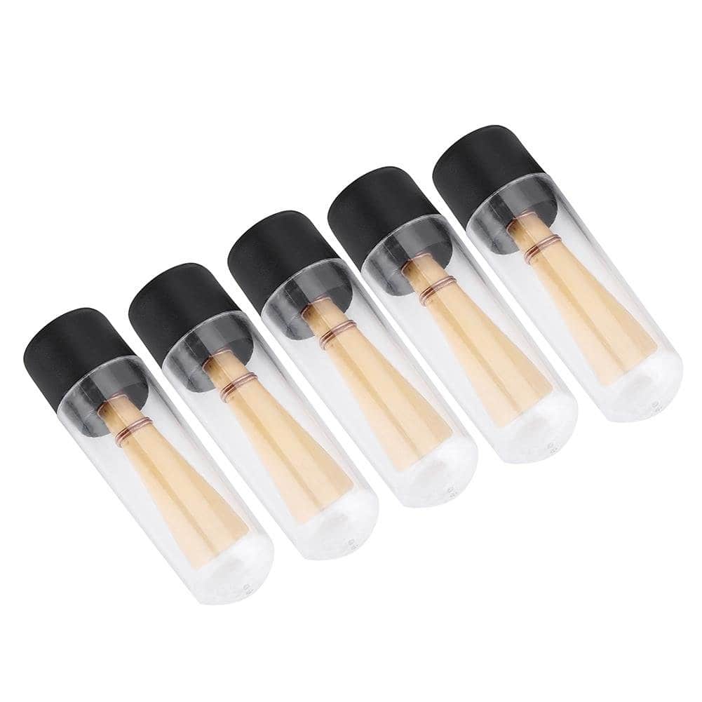 Caña para Fagot Tbest, Caña para Fagot Medio Suave, Estuche - Imagen 8