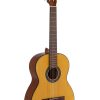 Guitarra Clásica Estudiantil GEWA 4/4 - Abeto Laminado
