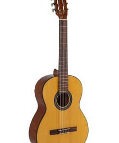Guitarra Clásica Estudiantil GEWA 4/4 - Abeto Laminado