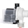 Kit de bomba de drenaje para lavadora Lifetime Electrolux
