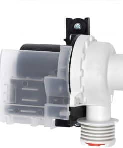 Kit de bomba de drenaje para lavadora Lifetime Electrolux