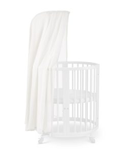 Dosel Stokke Sleepi de Pehr, Natural - para Mini Cuna &