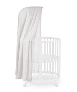 Dosel Stokke Sleepi by Pehr, Gris - para Sleepi Mini &