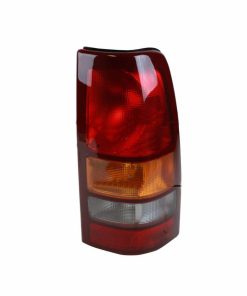 Faro Trasero para Chevy Silverado 1500 1999 00 01 2002 Lado
