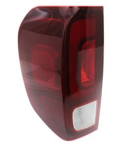 Luz trasera para Honda Ridgeline 2017 2018 2019 Lado del