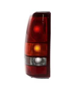 Para Luz Trasera de Chevy Silverado 1500 1999 00 01 2002