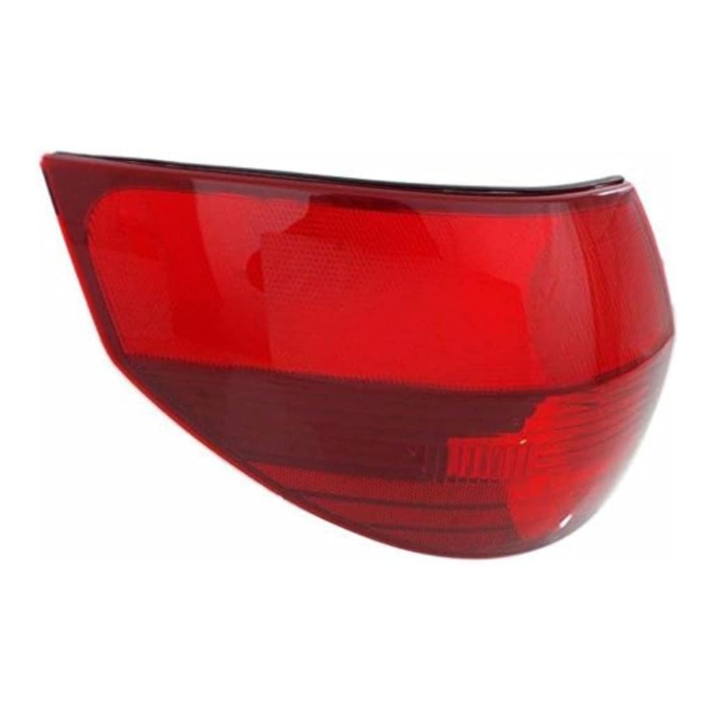 Para 2004 2005 Toyota Sienna Faro Trasero Lado del - Imagen 5